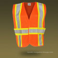 ANSI,EN471 CE SAFETY VEST